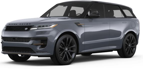 LAND ROVER RANGE ROVER SPORT 2025 SAL1L9E46SA487111 image